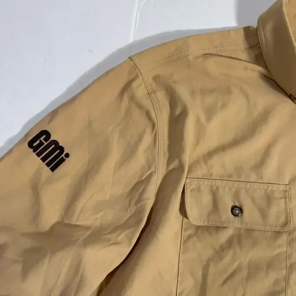 Duck Camp Men's Long Sleeve Hunting Shirt Size XXL NWT - Picture 6 of 12